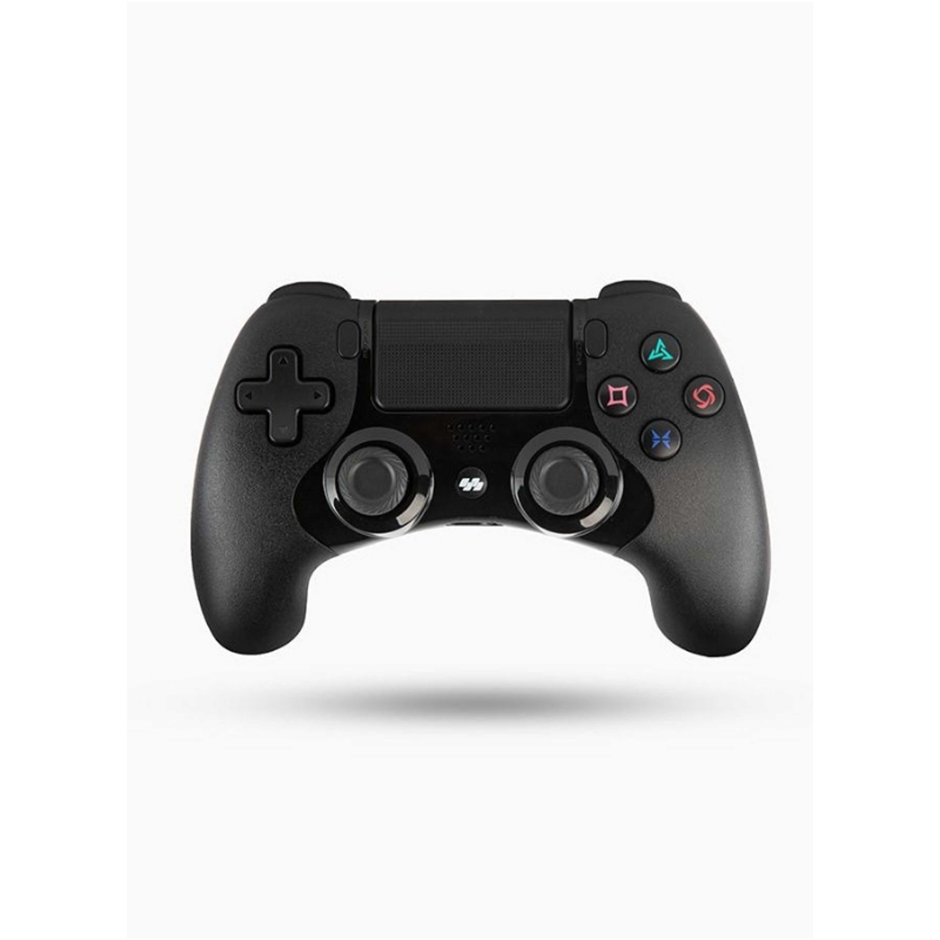 Wireless Controller for ps4 Black - Product Main Image